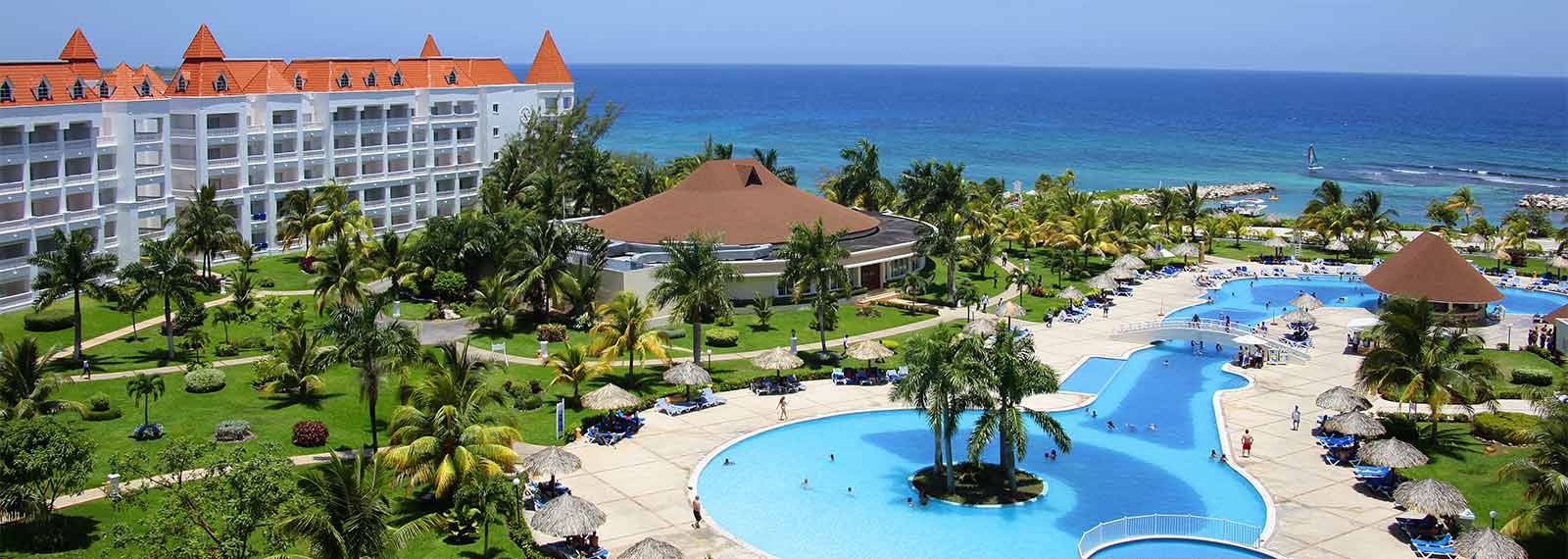 Bahia Principe Grand Jamaica Bahia Principe Hotels