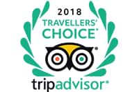 Travellers choice Costa Adeje  2018 3
