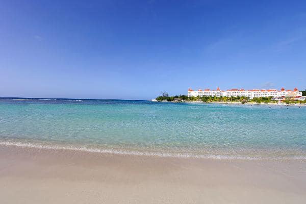 Playa Grand Bahia Principe Jamaica