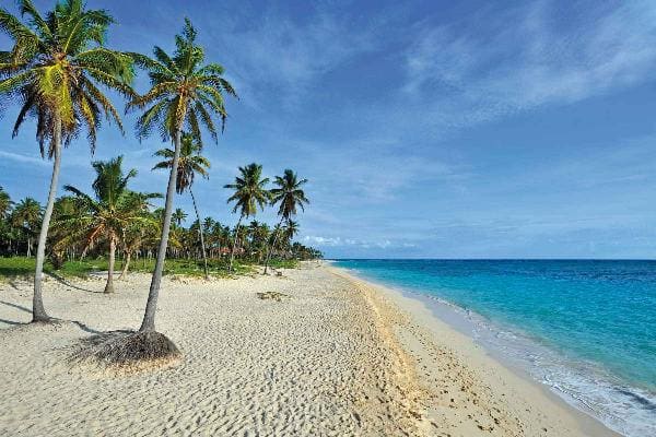 Things to do Resort Punta Cana 5
