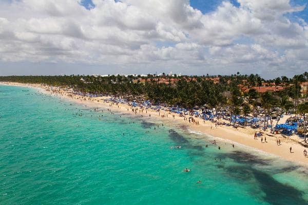 Things to do Resort Punta Cana 77