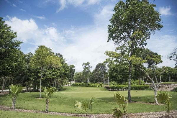 Sports - Things to do in Sian Kaan - Bahia Principe Hotels