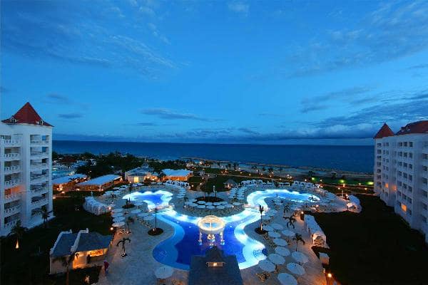 Bahia Principe Luxury Runaway Bay Bahia Principe Hotels