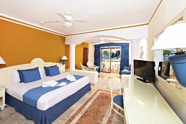 Tulum Rooms Bahia Principe Hotels And Resorts